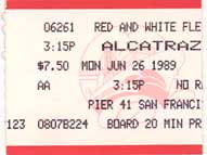 alcatraz tickets