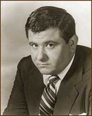 buddy hackett