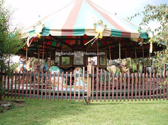 carousels