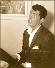 dean martin