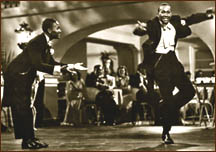 Nicholas brothers