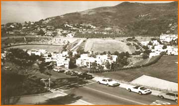 pepperdine u