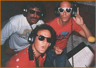 Studio shot
