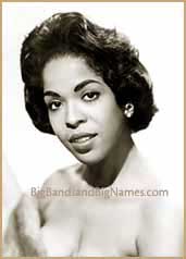 Della Reese