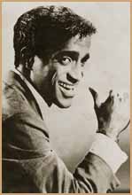 sammy davis jr.