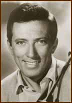 Andy Williams